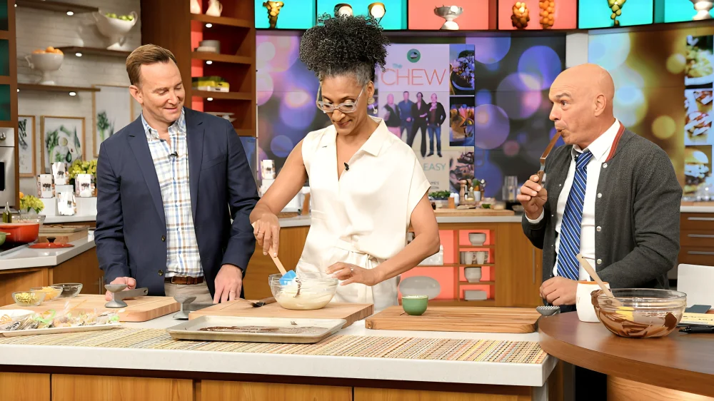 Exploring the Heart of Flavor and Tradition with carlahallbakes-life-culture