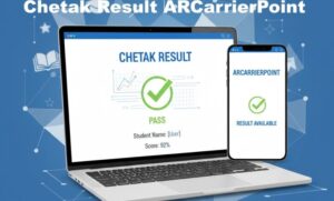 Chetak-Result-ARCarrierPoint-The-Ultimate-Trusted: Your One-Stop Destination for Accurate and Reliable Results