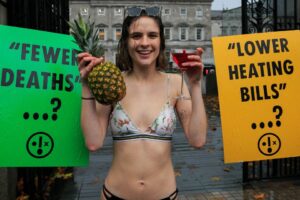 IrishBreakingNews-com: Your Ultimate Destination for Real-Time Irish and Global Updates