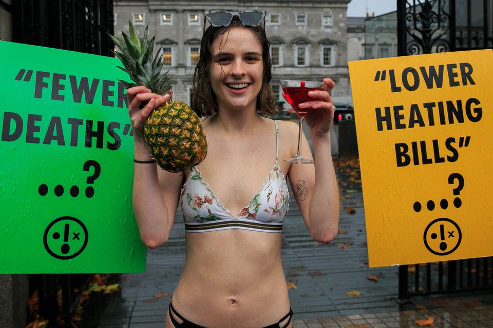 IrishBreakingNews-com: Your Ultimate Destination for Real-Time Irish and Global Updates