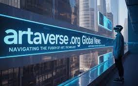 Artaverse.org Global News