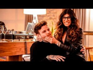 The Untold Story Behind mia-khalifa-marriage: A Journey of Love, Identity, and Reinvention