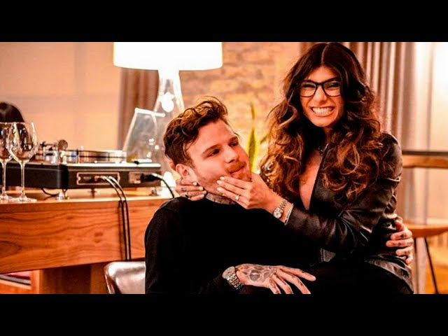 The Untold Story Behind mia-khalifa-marriage: A Journey of Love, Identity, and Reinvention